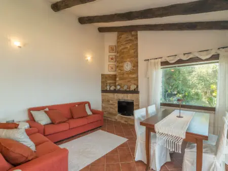 Villa Ilaria, Maison 6 personnes à Costa Paradiso - Photo 5