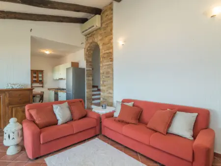 Villa Ilaria, Maison 6 personnes à Costa Paradiso - Photo 6