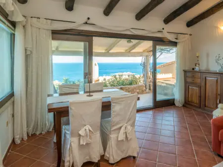 Villa Ilaria, Maison 6 personnes à Costa Paradiso - Photo 7