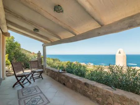 Villa Ilaria, Maison 6 personnes à Costa Paradiso - Photo 8