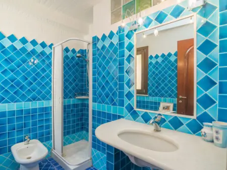 Villa Ilaria, Maison 6 personnes à Costa Paradiso - Photo 11