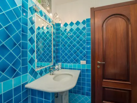 Villa Ilaria, Maison 6 personnes à Costa Paradiso - Photo 12