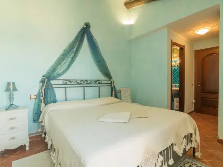 Villa Ilaria, Maison 6 personnes à Costa Paradiso - Photo 13