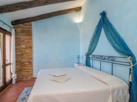 Villa Ilaria, Maison 6 personnes à Costa Paradiso - Photo 14