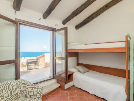 Villa Ilaria, Maison 6 personnes à Costa Paradiso - Photo 16