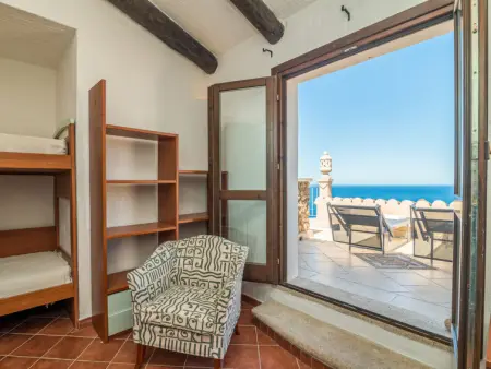 Villa Ilaria, Maison 6 personnes à Costa Paradiso - Photo 17