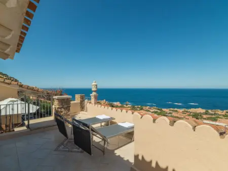 Villa Ilaria, Maison 6 personnes à Costa Paradiso - Photo 19