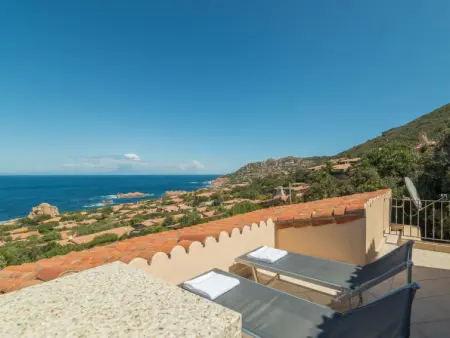 Villa Ilaria, Maison 6 personnes à Costa Paradiso - Photo 20