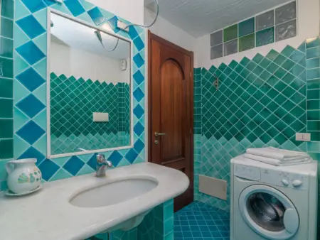 Villa Ilaria, Maison 6 personnes à Costa Paradiso - Photo 21