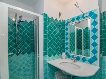 Villa Ilaria, Maison 6 personnes à Costa Paradiso - Photo 22