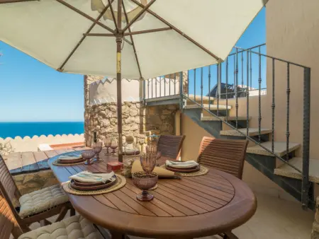 Villa Ilaria, Maison 6 personnes à Costa Paradiso - Photo 25