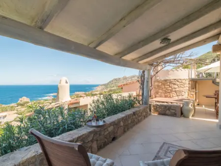 Villa Ilaria, Maison 6 personnes à Costa Paradiso - Photo 27