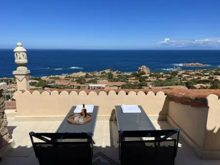 Villa Ilaria, Maison 6 personnes à Costa Paradiso - Photo 28