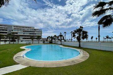 Location Appartement in Roquetas de Mar,Mirador Playa Serena ES-04740-50 N°909369