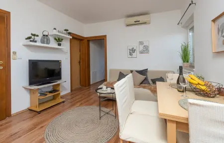 Location Appartement 3 personnes à Valbandon - Photo 3