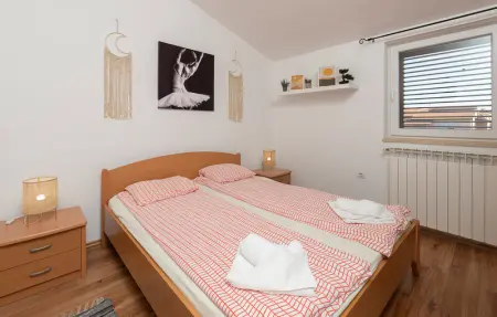 Location Appartement 3 personnes à Valbandon - Photo 6