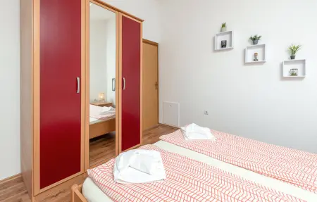 Location Appartement 3 personnes à Valbandon - Photo 10