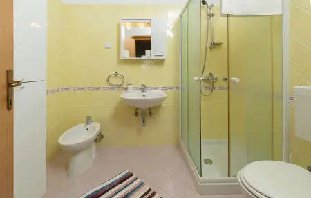 Location Appartement 3 personnes à Valbandon - Photo 11