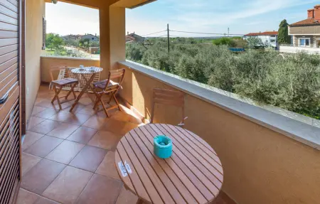 Location Appartement 3 personnes à Valbandon - Photo 1