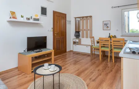 Location Appartement 3 personnes à Valbandon - Photo 3