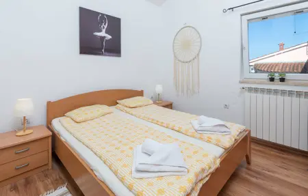 Location Appartement 3 personnes à Valbandon - Photo 6