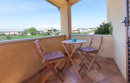 Location Appartement 3 personnes à Valbandon - Photo 7