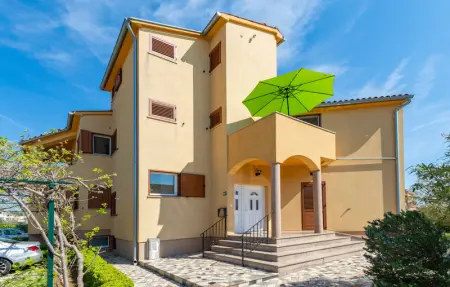 Location Appartement 3 personnes à Valbandon - Photo 8