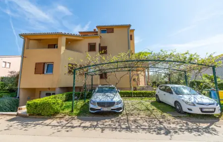 Location Appartement 3 personnes à Valbandon - Photo 9