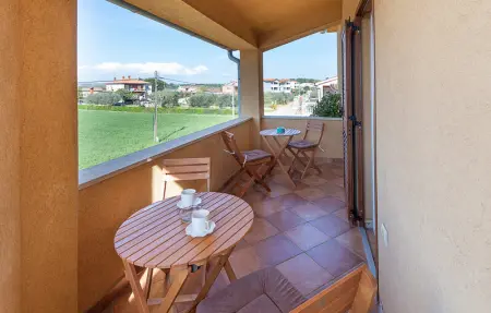 Location Appartement 3 personnes à Valbandon - Photo 11