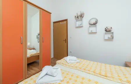 Location Appartement 3 personnes à Valbandon - Photo 13