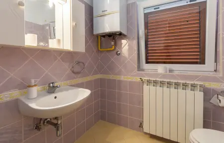 Location Appartement 3 personnes à Valbandon - Photo 15