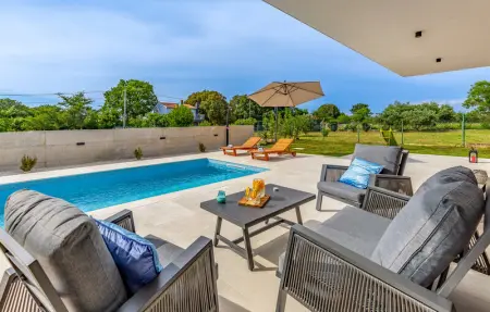 Location Maison 8 personnes à Fazana - Photo 1