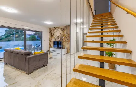 Location Maison 8 personnes à Fazana - Photo 2