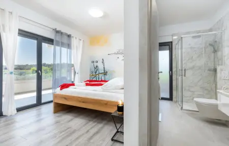 Location Maison 8 personnes à Fazana - Photo 5