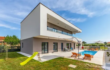 Location Maison 8 personnes à Fazana - Photo 6