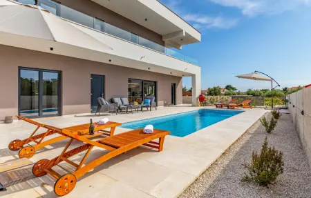 Location Maison 8 personnes à Fazana - Photo 7