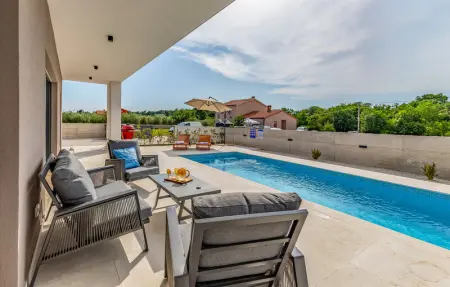 Location Maison 8 personnes à Fazana - Photo 9