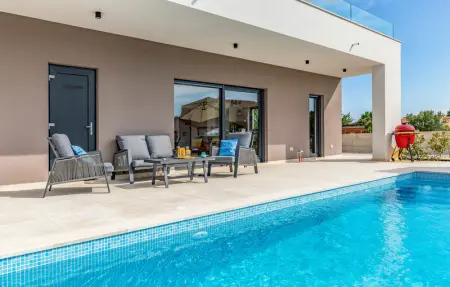 Location Maison 8 personnes à Fazana - Photo 10