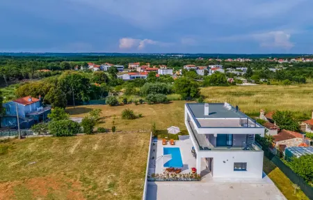 Location Maison 8 personnes à Fazana - Photo 11