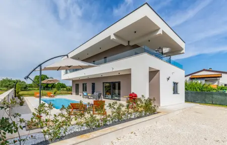 Location Maison 8 personnes à Fazana - Photo 13