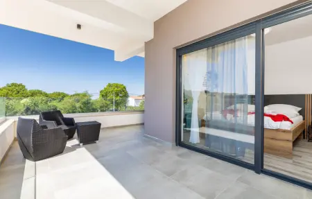 Location Maison 8 personnes à Fazana - Photo 14