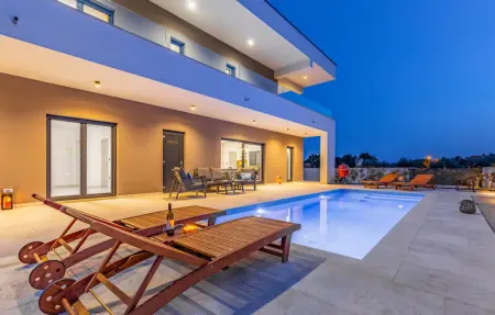 Location Maison 8 personnes à Fazana - Photo 15