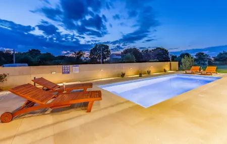 Location Maison 8 personnes à Fazana - Photo 16