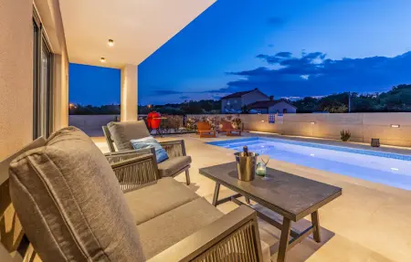 Location Maison 8 personnes à Fazana - Photo 17