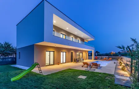 Location Maison 8 personnes à Fazana - Photo 18