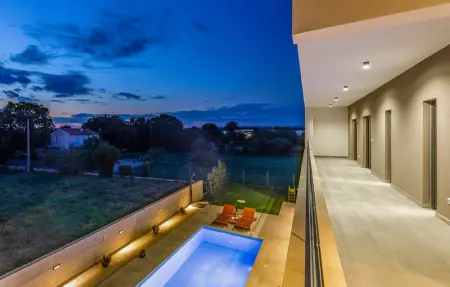 Location Maison 8 personnes à Fazana - Photo 19