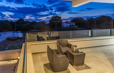 Location Maison 8 personnes à Fazana - Photo 20