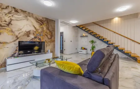 Location Maison 8 personnes à Fazana - Photo 21