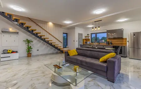 Location Maison 8 personnes à Fazana - Photo 22