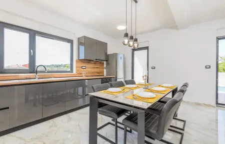 Location Maison 8 personnes à Fazana - Photo 23